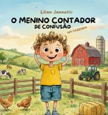 O Menino Contador De Confusão (eBook, ePUB)