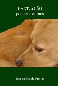 Kant, O Cão (eBook, ePUB) - de Freitas, José Carlos