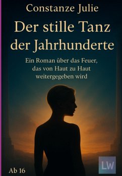 Cover Der Stille Tanz Der Jahrhunderte (eBook, ePUB)