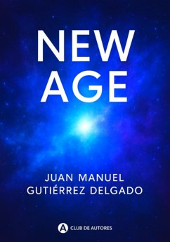 New Age (eBook, ePUB) - Delgado, Juan Manuel Gutiérrez