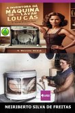 A Inventora Da Máquina De Lavar Louças (eBook, ePUB)