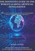 The Definitive Guide To The World's Leading Artificial Intelligence (eBook, ePUB)