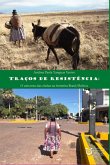 Traços De Resistência (eBook, ePUB)