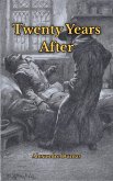 Twenty Years After (eBook, ePUB)
