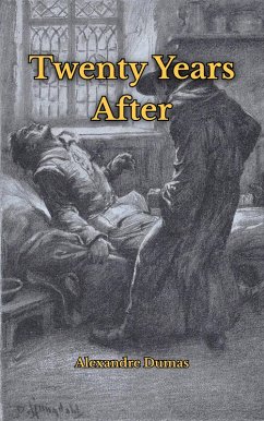 Cover Twenty Years After (eBook, ePUB)