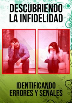 Identificando Errores Y Señales (eBook, ePUB) - Ascaneo, Edivaldo