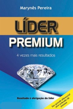 Líder Premium (eBook, ePUB) - Pereira, Marynes