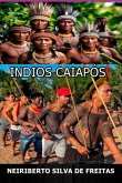 Indios Caiapós (eBook, ePUB)