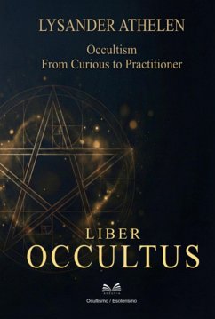 Cover Liber Occultus (eBook, ePUB)