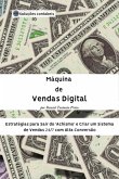 Máquina De Vendas Digital (eBook, ePUB)