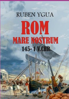 Rom - Mare Nostrum (eBook, ePUB) - Ygua, Ruben