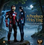 A Profecia De Hey Ying - 12º Edição (eBook, ePUB)