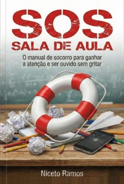 Sos Sala De Aula (eBook, ePUB) - Ramos, Niceto