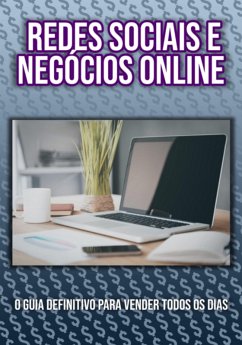 Curso Redes Sociais E Negócios Online (eBook, ePUB) - Ascaneo, Edivaldo