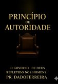 Princípio De Autoridade (eBook, ePUB)