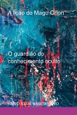 A Lição Do Mago Orion (eBook, ePUB)