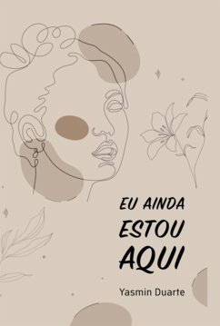 Cover Eu Ainda Estou Aqui (eBook, ePUB)