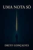 Uma Nota Só (eBook, ePUB)