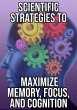 Scientific Strategies To Maximize... - Bild 1