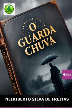 Cover O Guarda Chuva (eBook, ePUB)