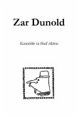 Zar Dunold (eBook, ePUB)