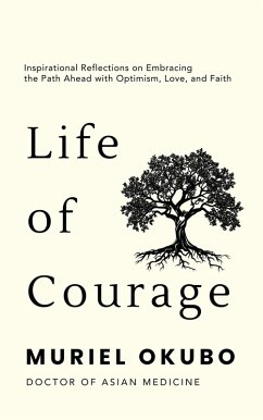 Cover Life of Courage (eBook, ePUB)