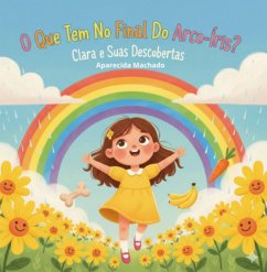 Cover O Que Tem No Final Do Arco-íris? (eBook, ePUB)