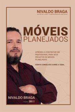 Cover Móveis Planejados (eBook, ePUB)