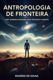 Antropologia De Fronteira (eBook, ePUB)