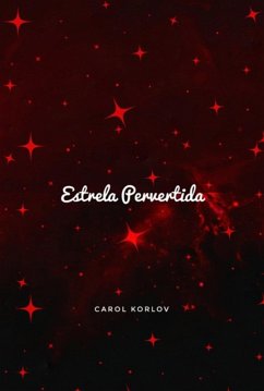 Cover Estrela Pervertida (eBook, ePUB)
