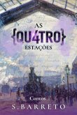 As Quatro Estações (eBook, ePUB)