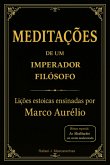 Meditações De Um Imperador Filósofo (eBook, ePUB)