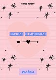 Garotas Complicadas (eBook, ePUB)