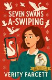 Seven Swans A-Swiping (The 12 Disasters of Christmas, #7) (eBook, ePUB) Seven Swans A-Swiping (The 12 Disasters of Christmas, #7) (eBook, ePUB)