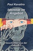 Identität im Angebot (eBook, ePUB)