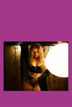 Cover The Venus Of Clay -medus- Cupid (eBook, ePUB)