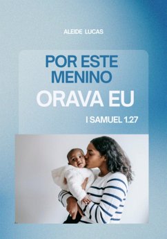 Cover Por Este Menino Orava Eu (eBook, ePUB)