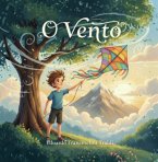 O Vento (eBook, ePUB)