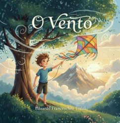 Cover O Vento (eBook, ePUB)