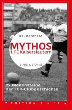 Mythos 1. FC Kaiserslautern
