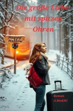 Die große Liebe mit spitzen Ohren