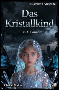 Cover Das Kristallkind