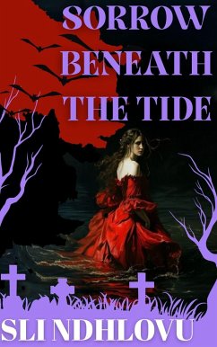 Cover Sorrow Beneath The Tide (eBook, ePUB)