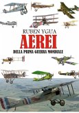 Aerei Della Prima Guerra Mondiale (eBook, ePUB)