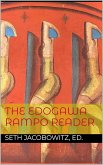 The Edogawa Rampo Reader (eBook, ePUB)