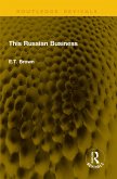 This Russian Business (eBook, ePUB) This Russian Business (eBook, ePUB)