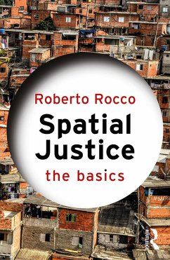Spatial Justice (eBook, ePUB) - Rocco, Roberto