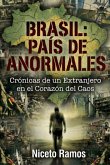 Brasil, País De Anormales (eBook, ePUB)