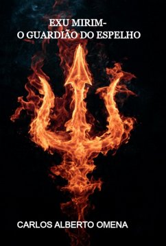 Cover Exu Mirim (eBook, ePUB)