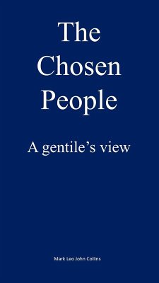 Cover The Chosen People: a gentile's view (eBook, ePUB)